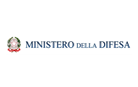Logo Ministero della Difesa