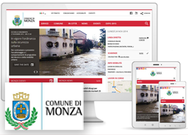 Municipality of Monza