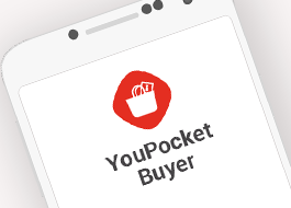 YouPocket Buyer