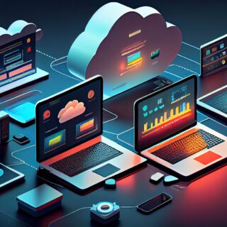 Controllare e gestire il ciclo di vita dei dispositivi mobili e la configurazione