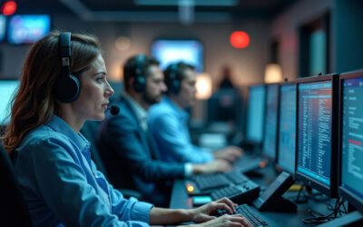 Critical Event Management