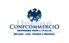 logo confcommercio