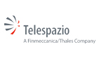 logo telespazio