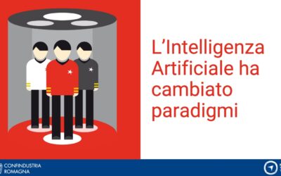 YouCo al seminario su logistica e intelligenza artificiale di Confindustria Romagna