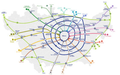 The Cambio Biciplan Website