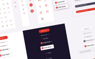 Branding & Design system
