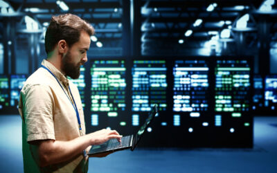 Servizio di Gestione Sistemistica