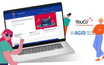 Online il nuovo sito del comune di Como