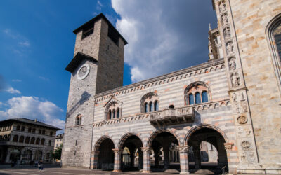 Municipality of Como