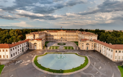 Municipality of Monza