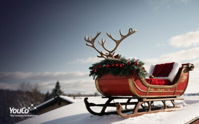 YouCo for Santa: Ottimizzare il caricamento dei vettori non è mai stato così semplice!