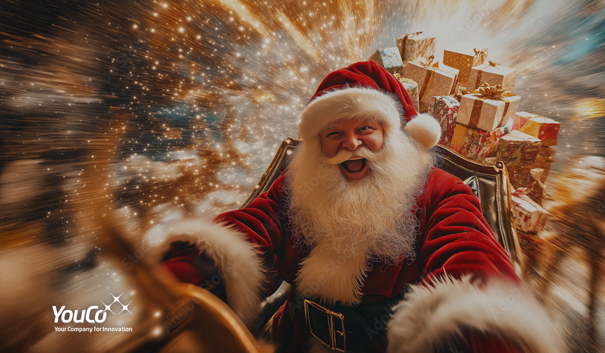 YouCo4Santa-alta–velocita