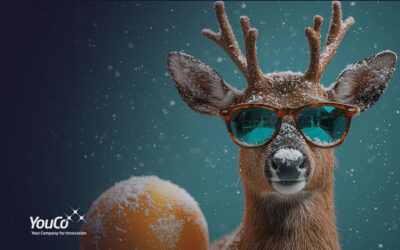 YouCo for Santa: Turni di lavoro perfettamente organizzati