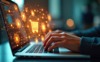 Progettazione e sviluppo di siti E-commerce su misura