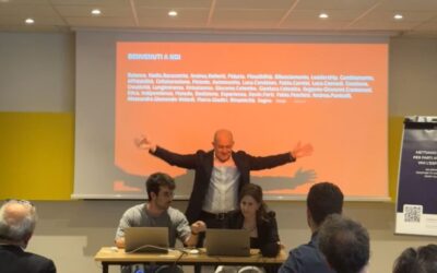 Evento aziendale 12 maggio 2025