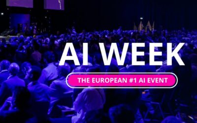 YouWorker.ai ad AI Week 2026: l’addetto AI che impara come lavora la tua azienda