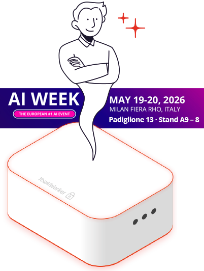 YouAIWorker-aiweek