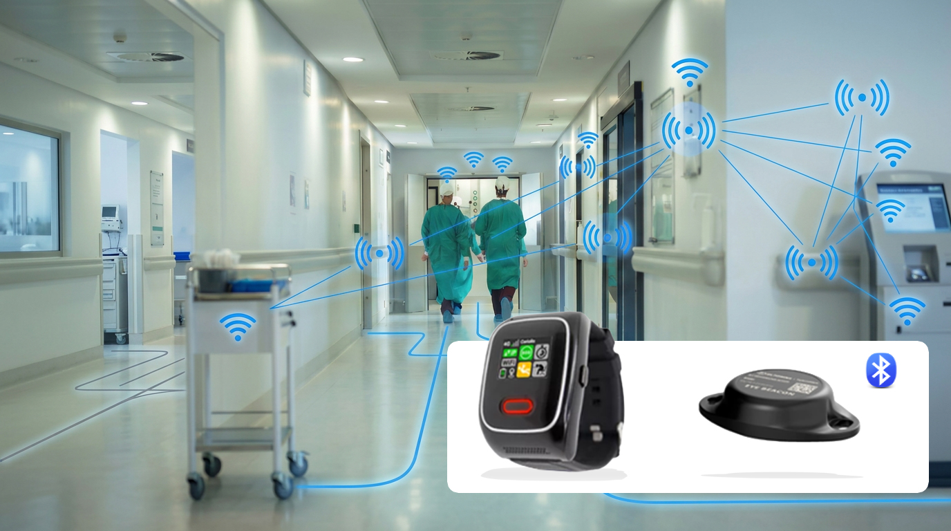 sicurezza operatori sanitari