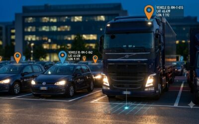 Fleet Management